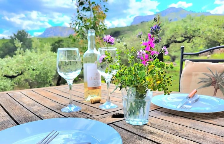 Cabin in Rasquera — foto 1