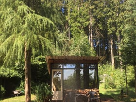 Casa nella natura a La roche en Ardenne