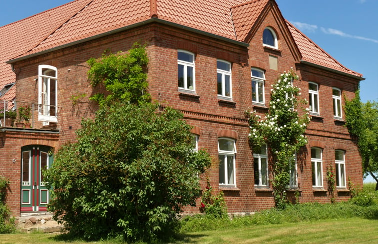 Natuurhuisje in Rehna, Neu Vitense