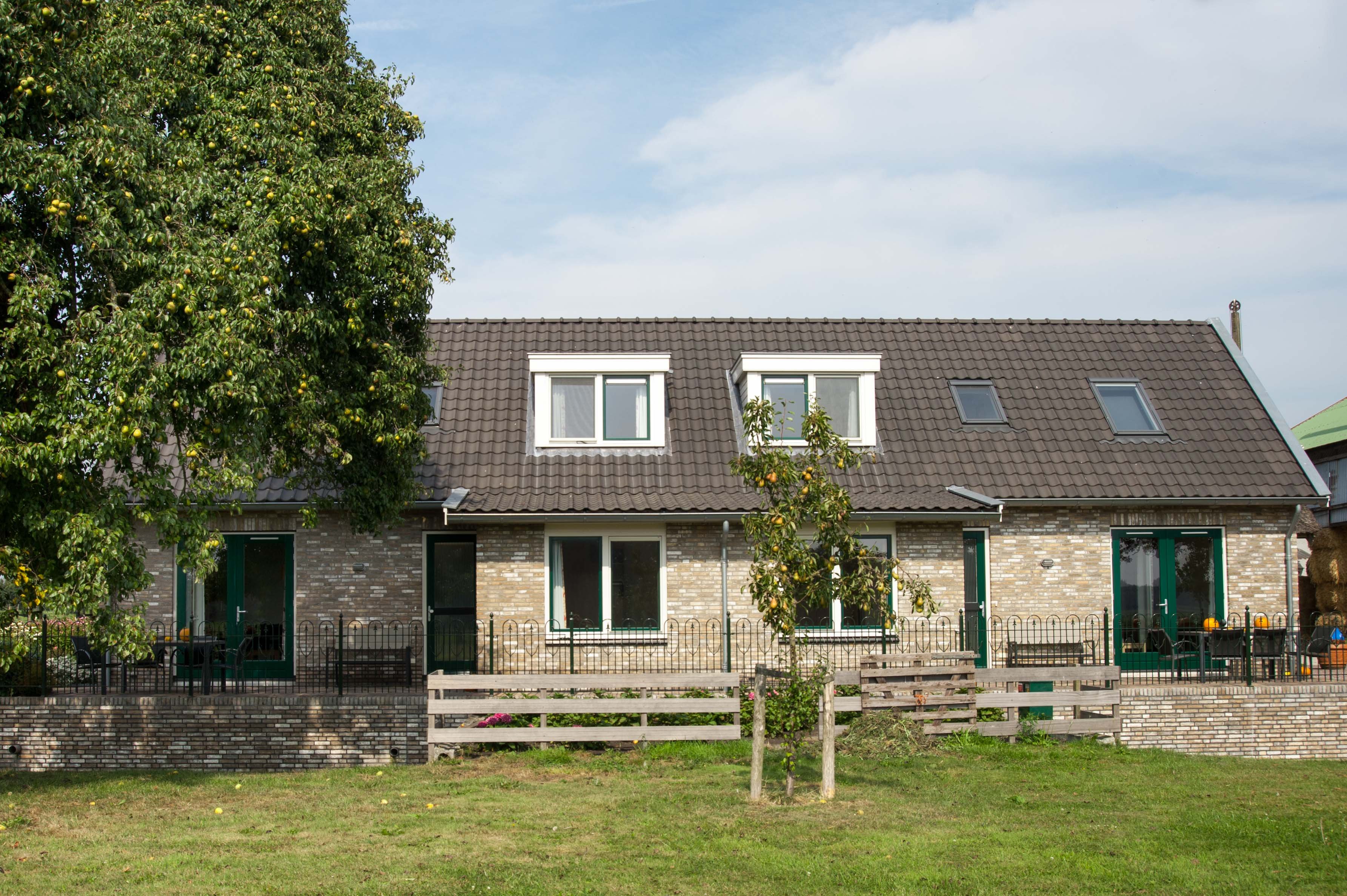 Natuurhuisje in Amstelveen