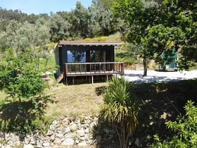 Nature house in Cabeceiras de Basto