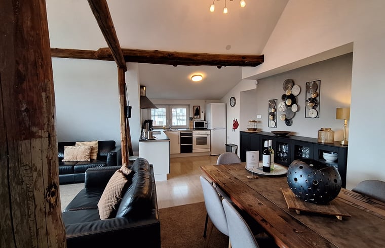 Vakantiehuis in Waldeck — foto 3