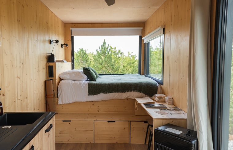 Tiny house in Trespoux-Rassiels — foto 3