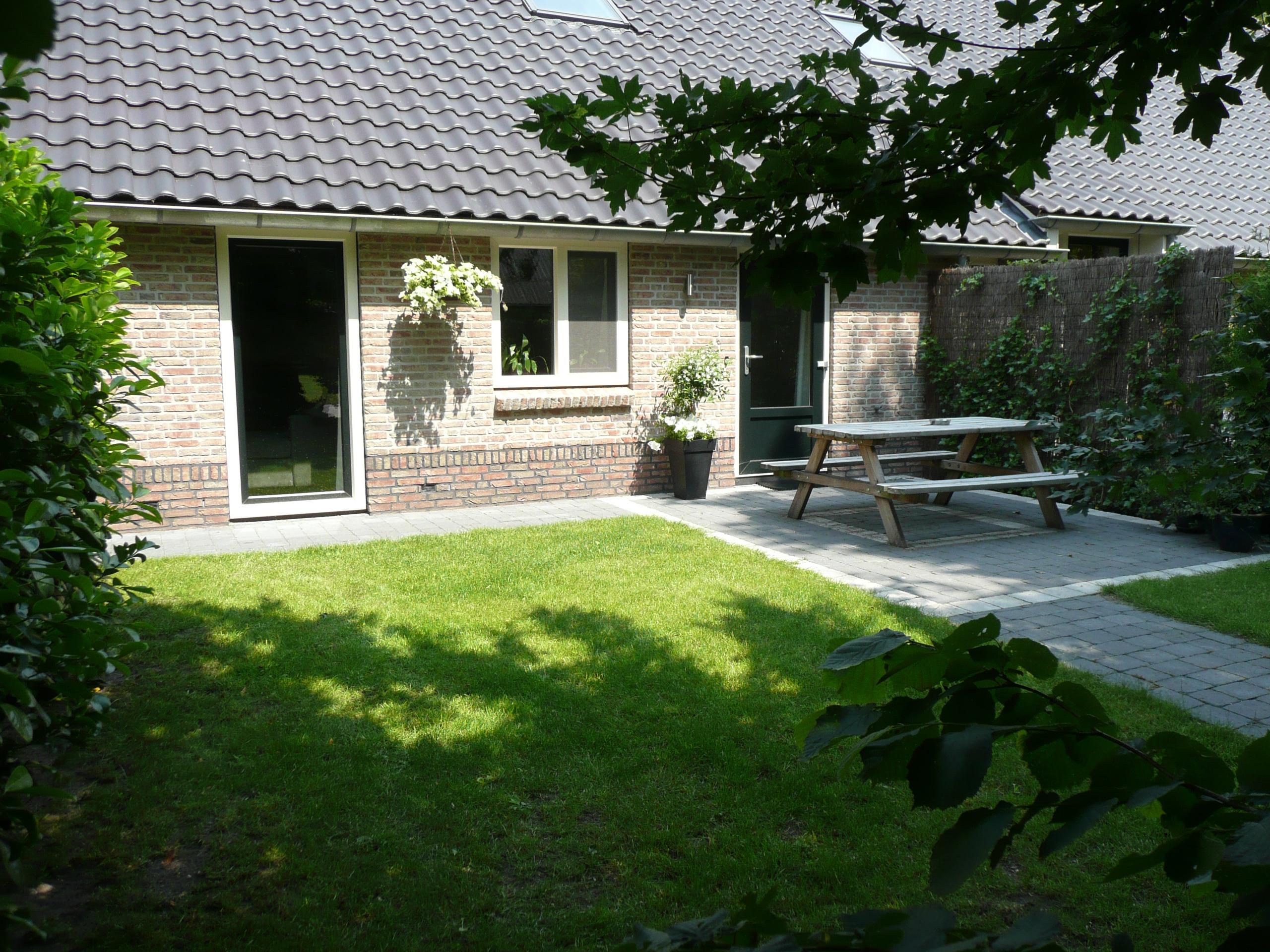 Nature house in Stegeren