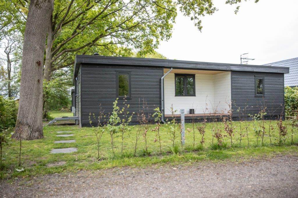 Nature house in Den Ham