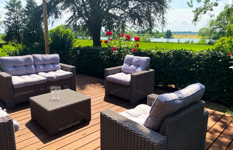 Natuurhuisje in Well