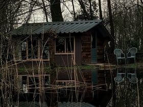 Natuurhuisje in Rekken