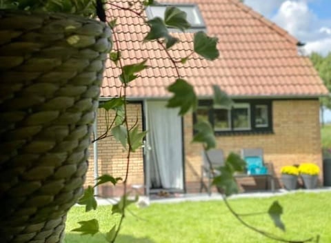 Nature house in Vegelinsoord: 18