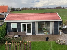 Natuurhuisje in Schagen