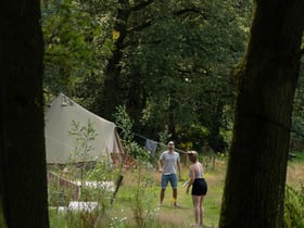 Naturhäuschen in Lierop