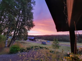 Naturhäuschen in Torsby