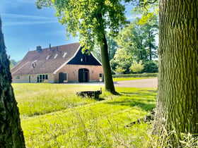 Maison nature à de Lutte