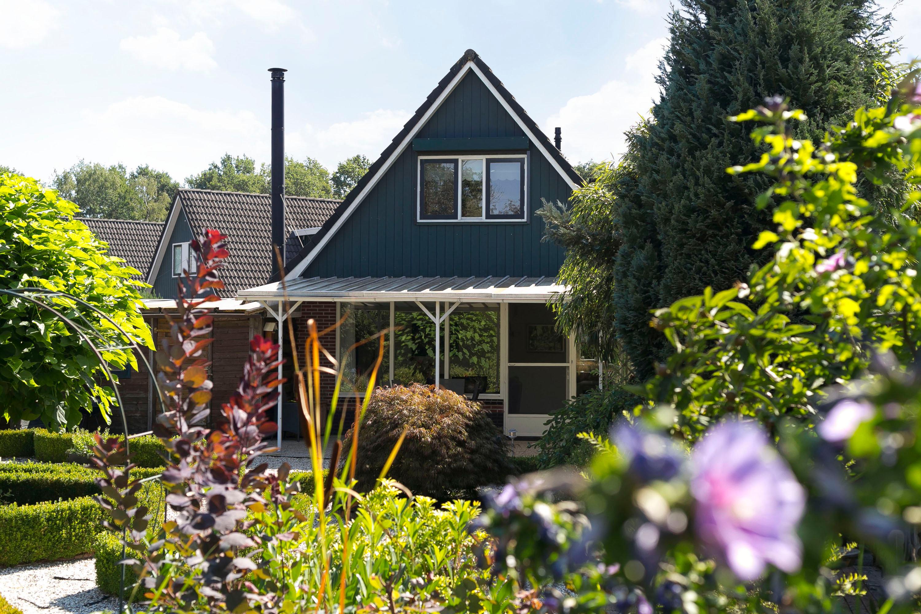 Nature house in Winterswijk