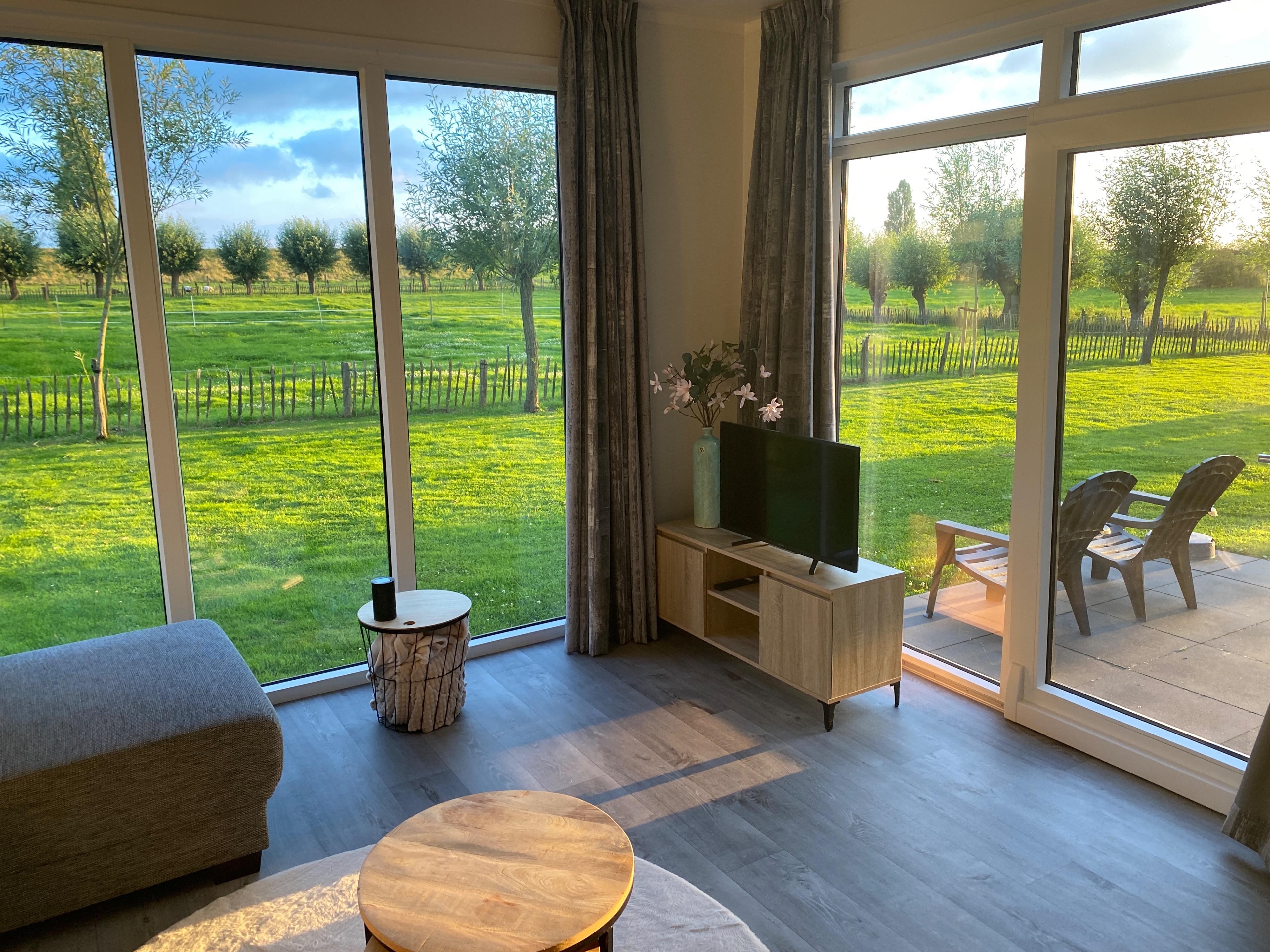 Nature house in Nederasselt