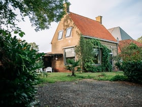 Natuurhuisje in Marum