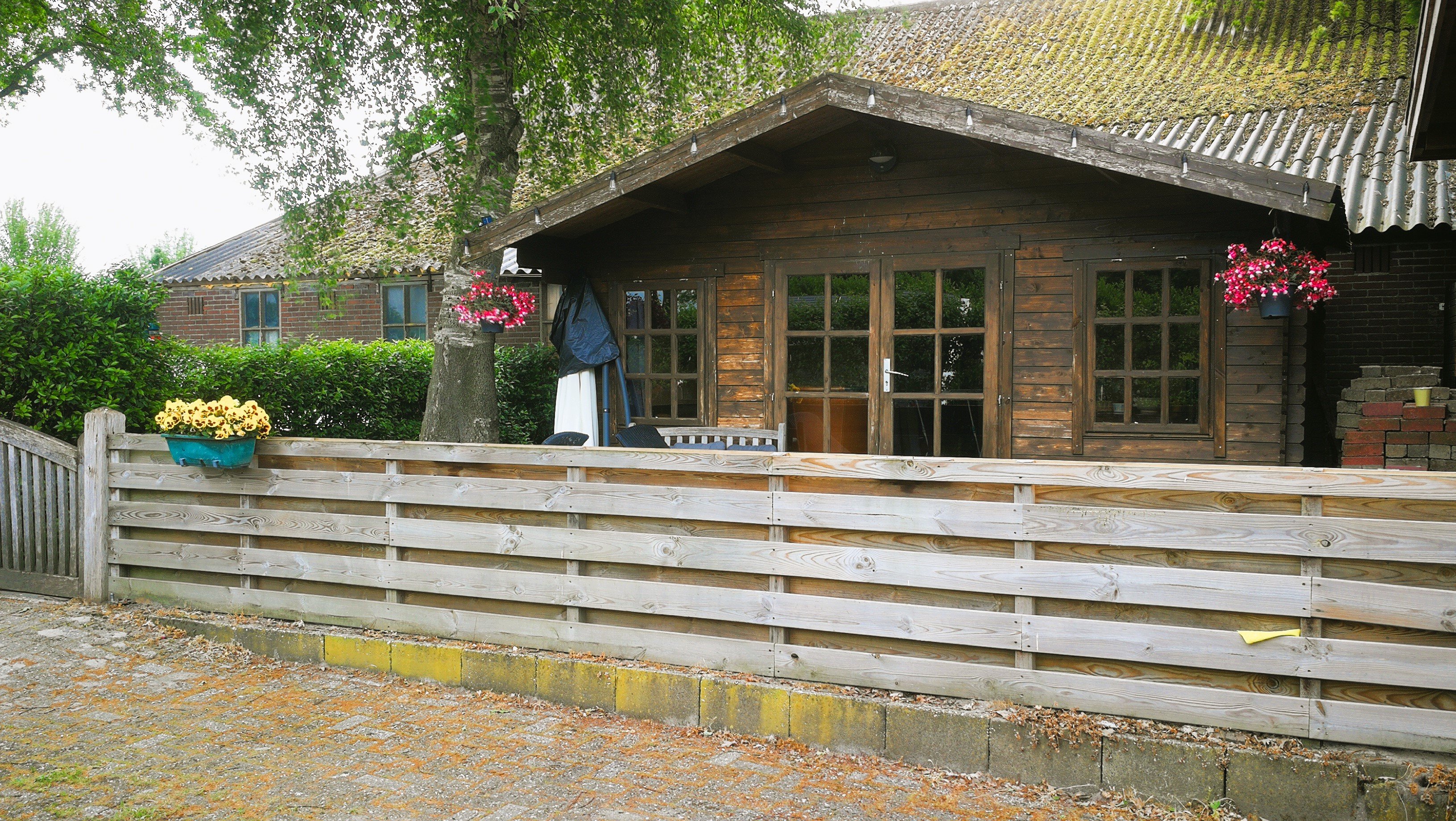 Natuurhuisje in Stieltjeskanaal (plaats)