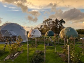 Maison nature à Sivry