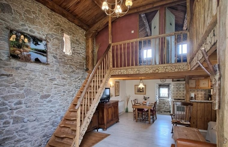 Landhuis in Le Bez — foto 2