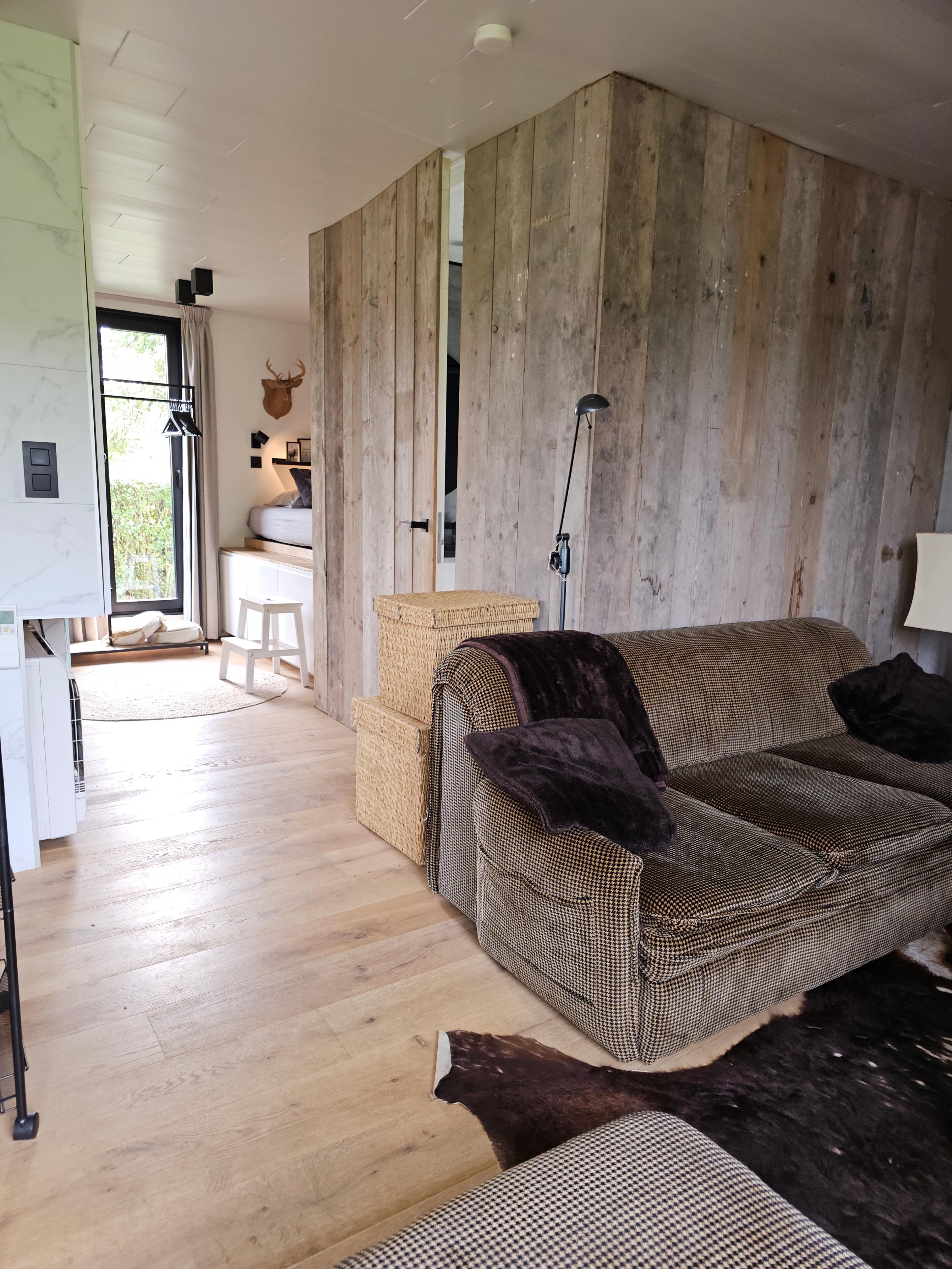 Nature house in Viroinval