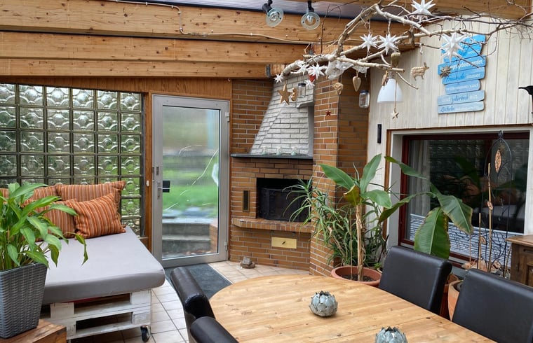 Appartement in Niedersachsen - Bad Harzburg — foto 2