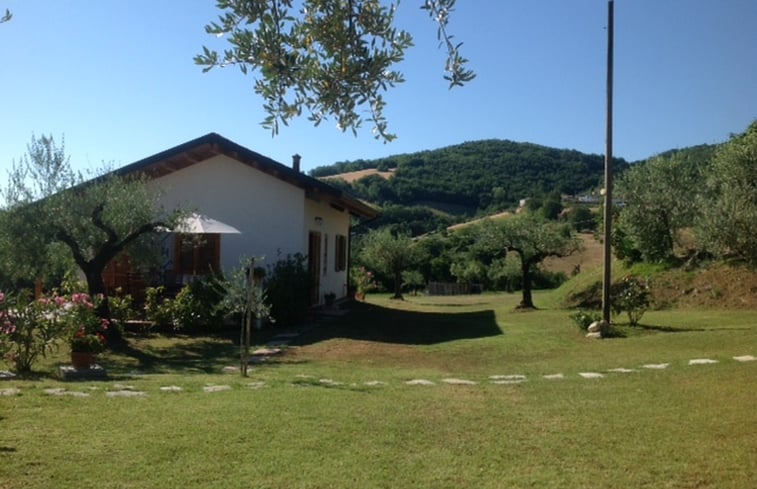 Maison nature à Montebello Di Bertona: 8