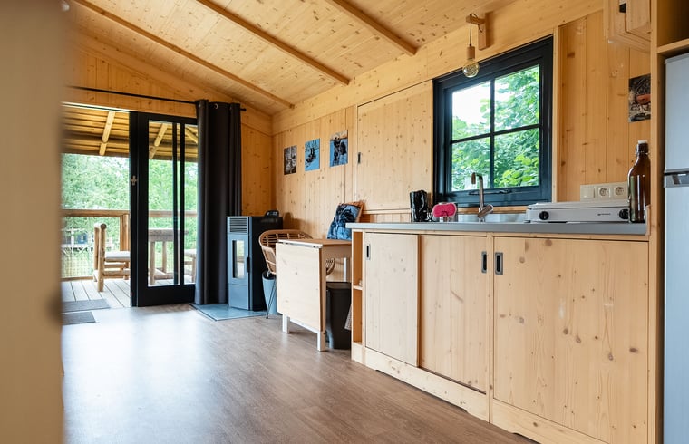 Chalet in Ecaussinnes — foto 3