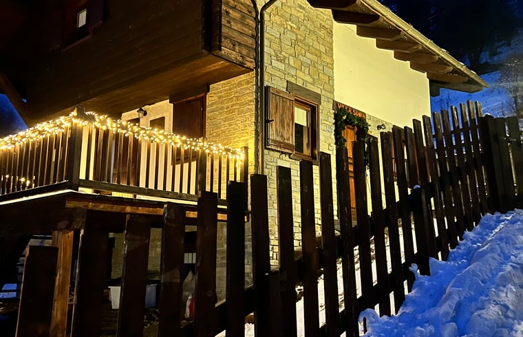 Vakantiehuis in Gressan — foto 2