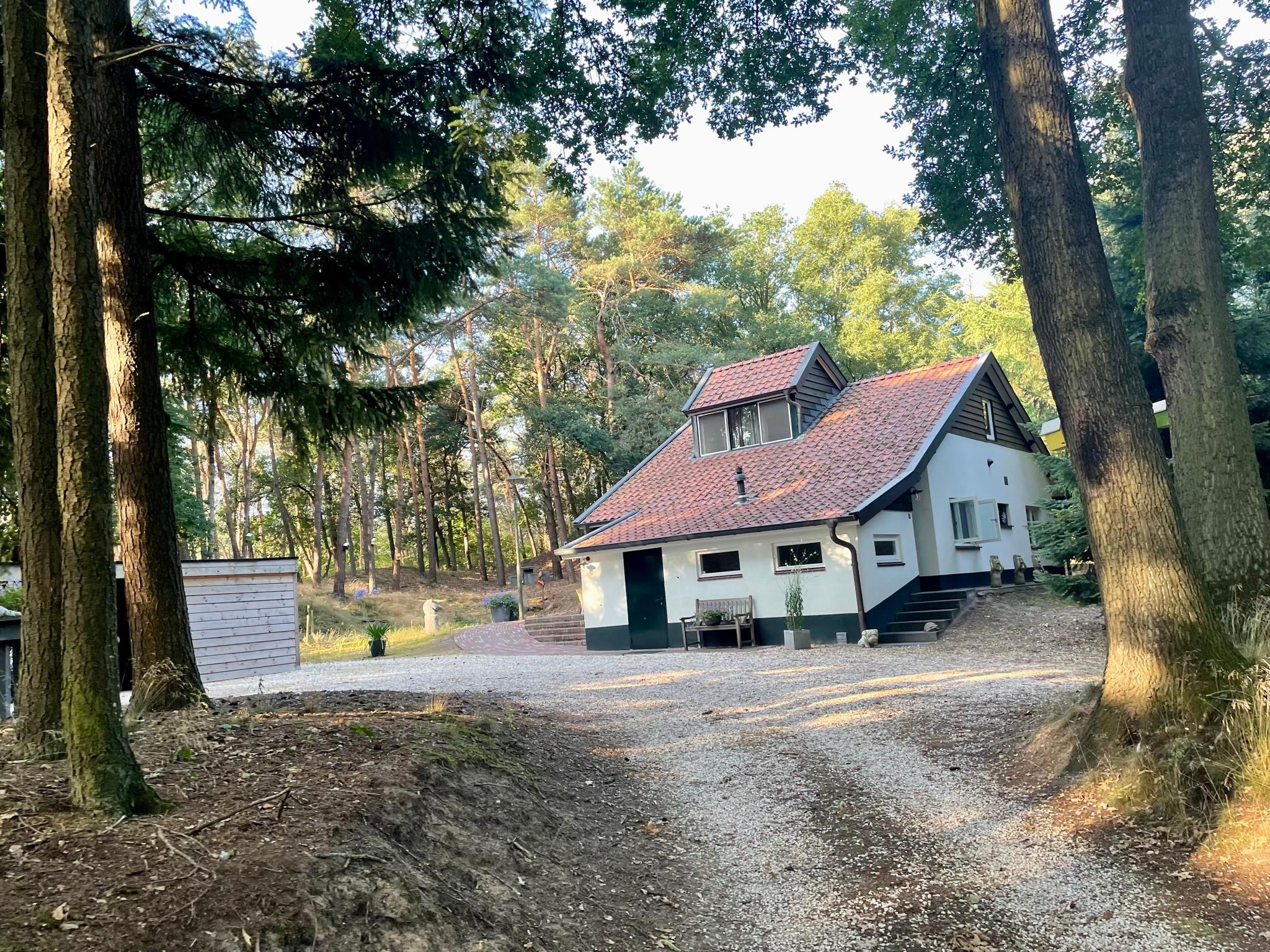 Casa nella natura a Swolgen