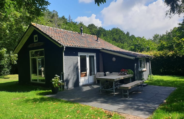 Natuurhuisje in Midsland Noord