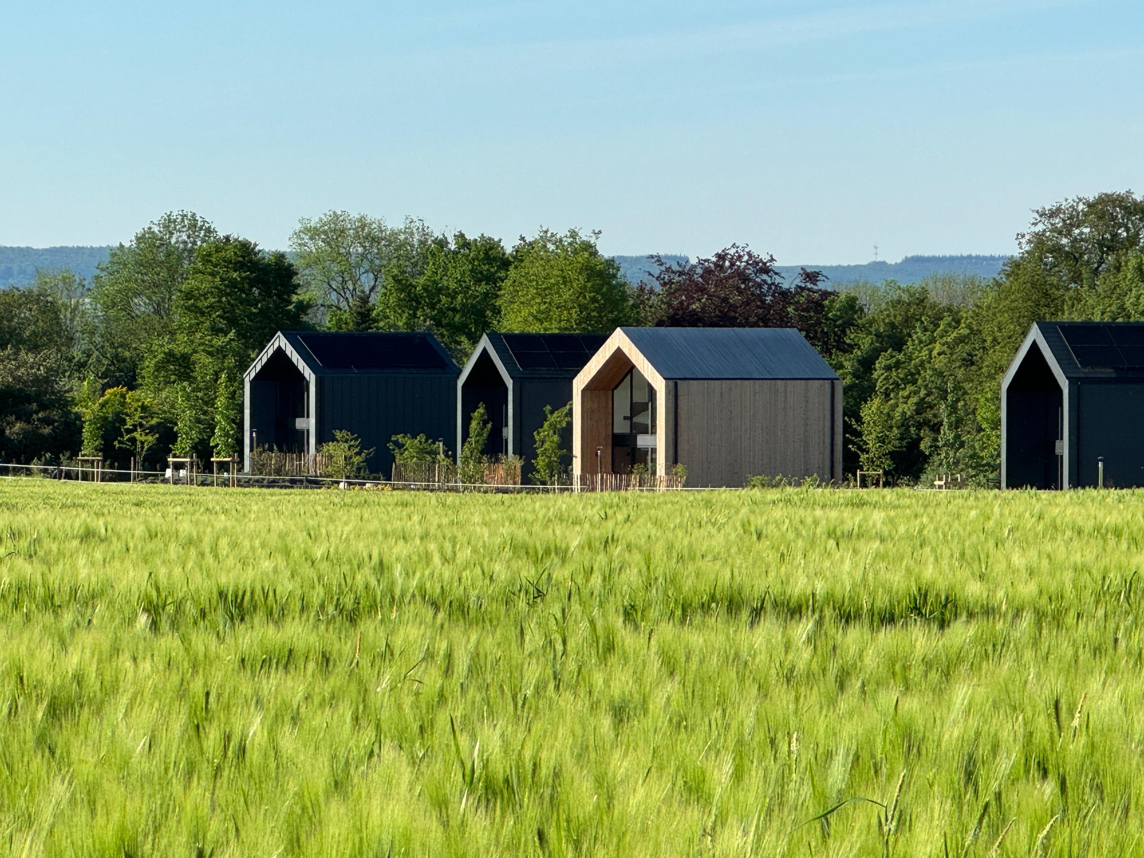 Nature house in Durbuy