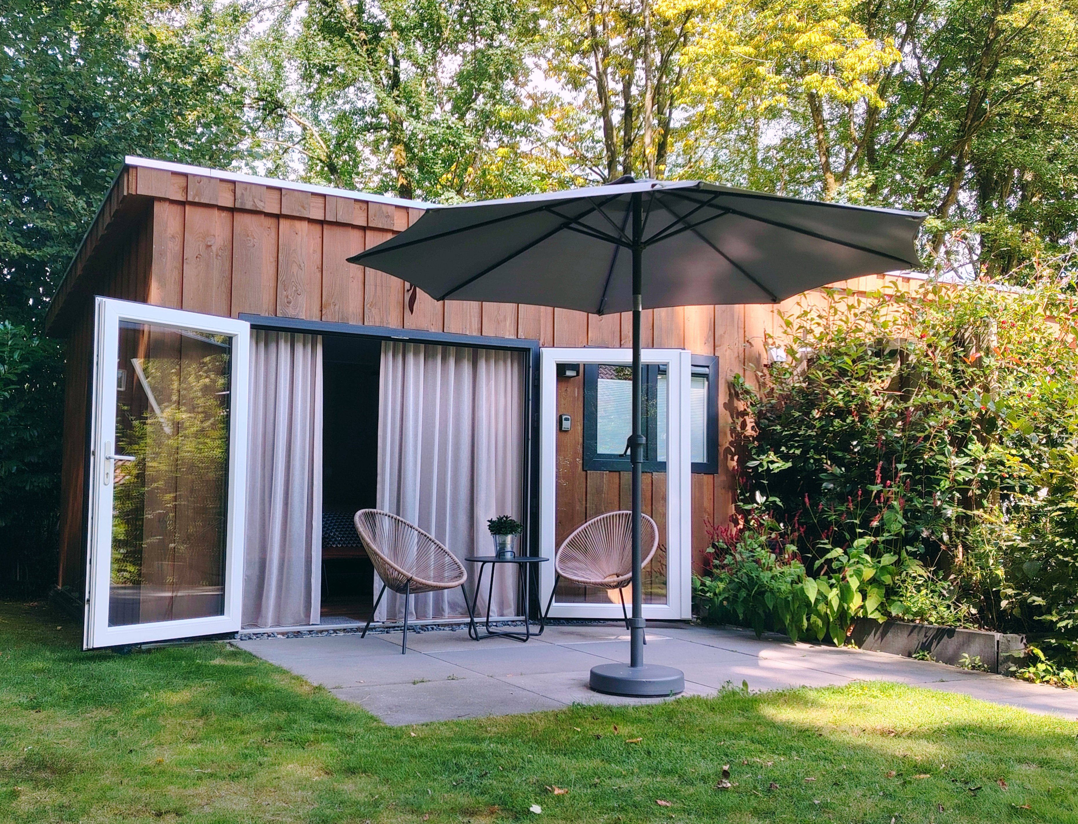 Natuurhuisje in Elim