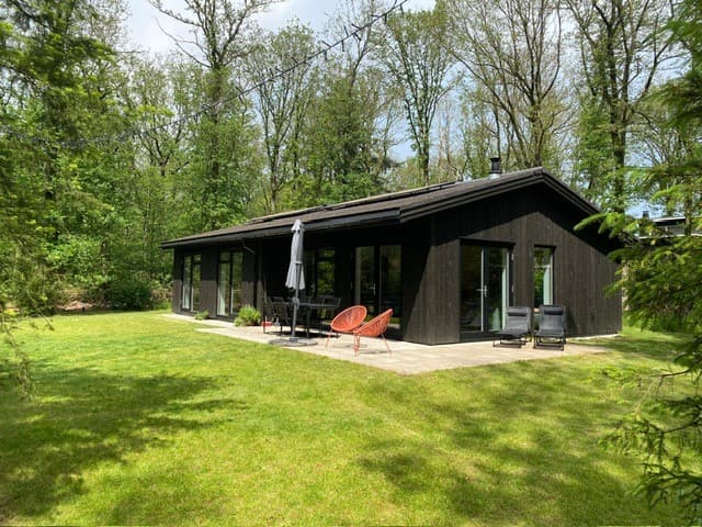 Maison nature à Zorgvlied