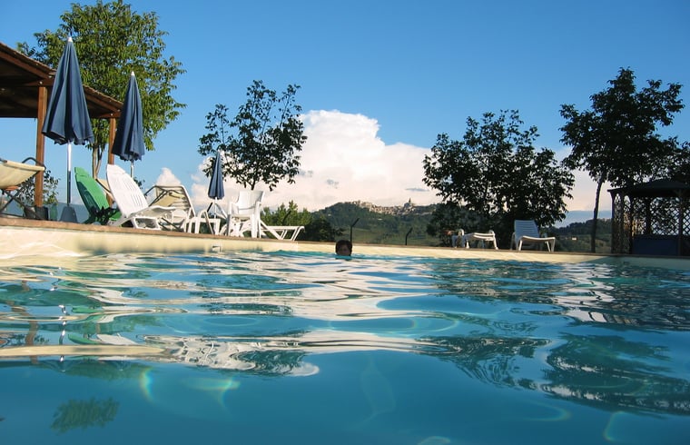 Appartement in Todi — foto 1