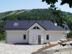 Casa nella natura a Willingen