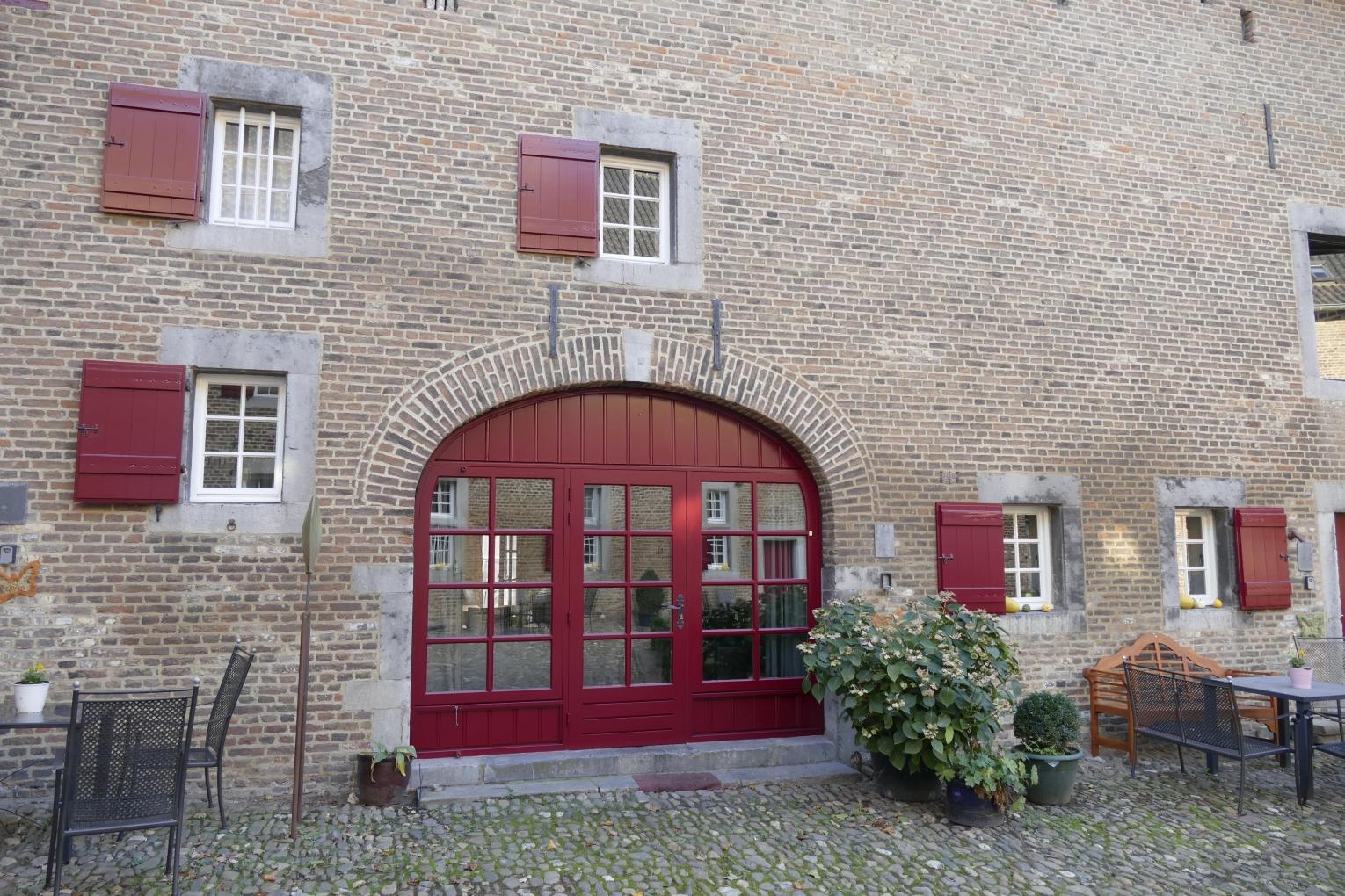 Maison nature à Eijsden-Margraten