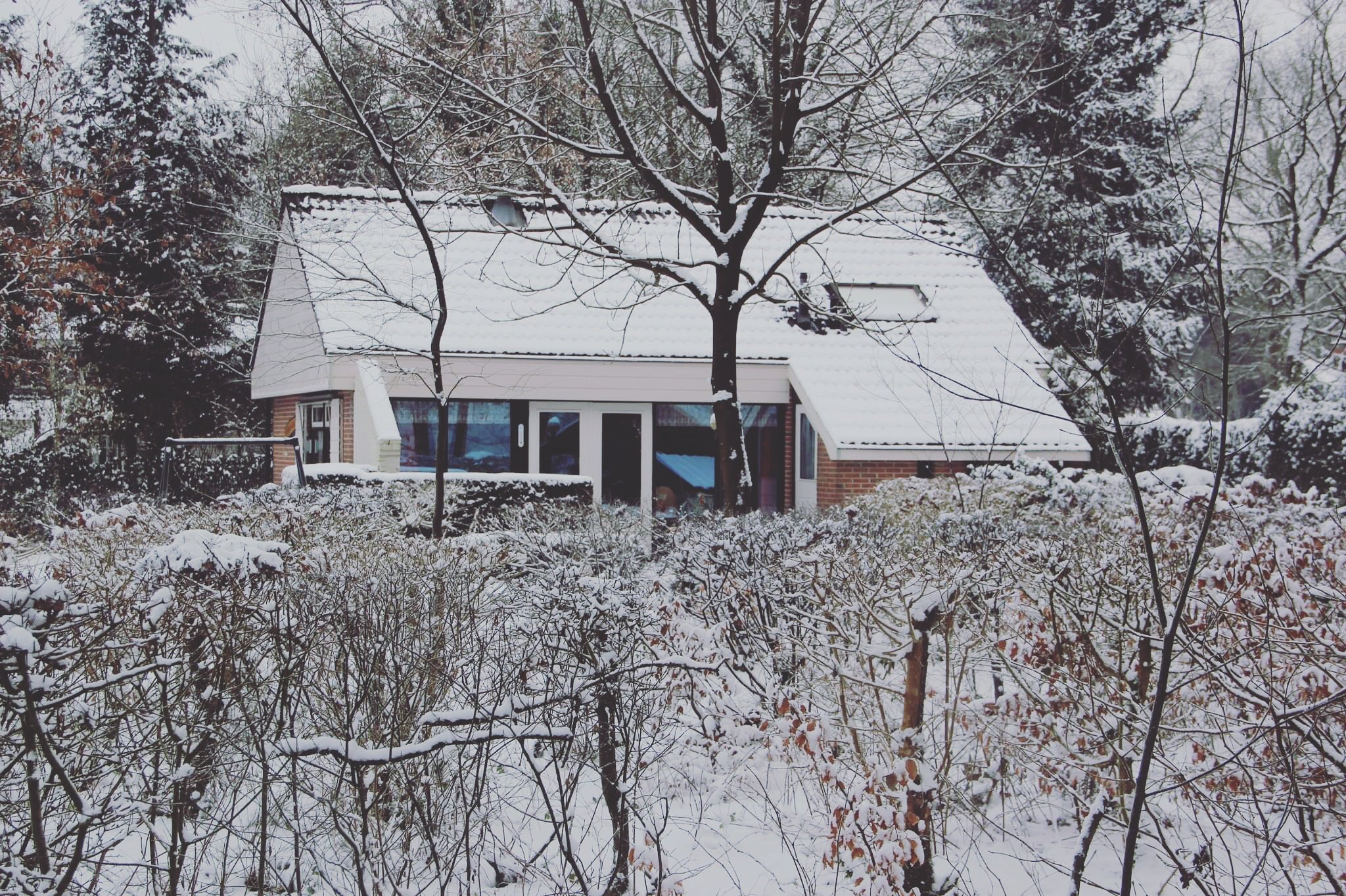 Natuurhuisje in Appelscha