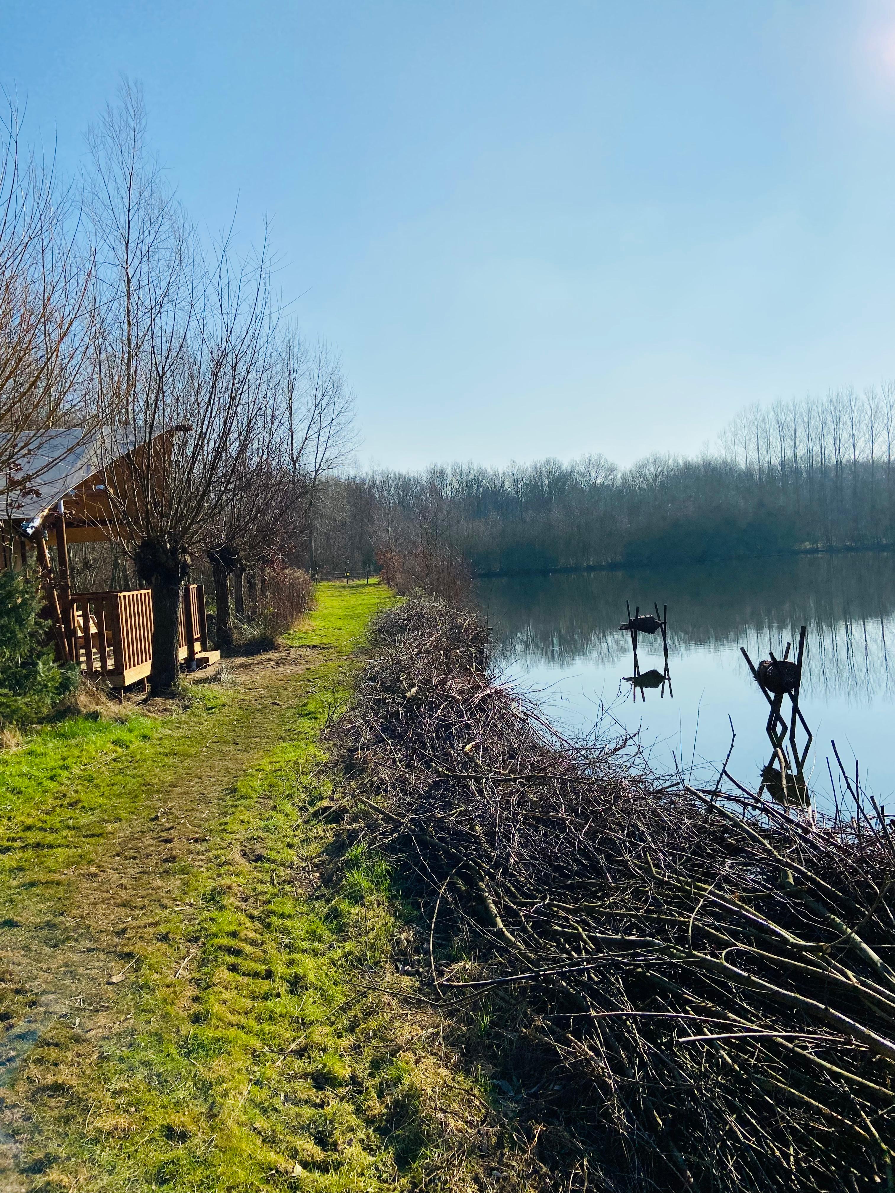 Maison nature à Eerde (Schijndel - Veghel - Sint Oedenrode / Meierijstad)