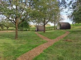 Casa nella natura a Bingelrade