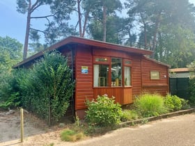 Casa nella natura a Doornspijk