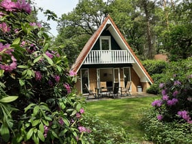 Maison nature à Harfsen