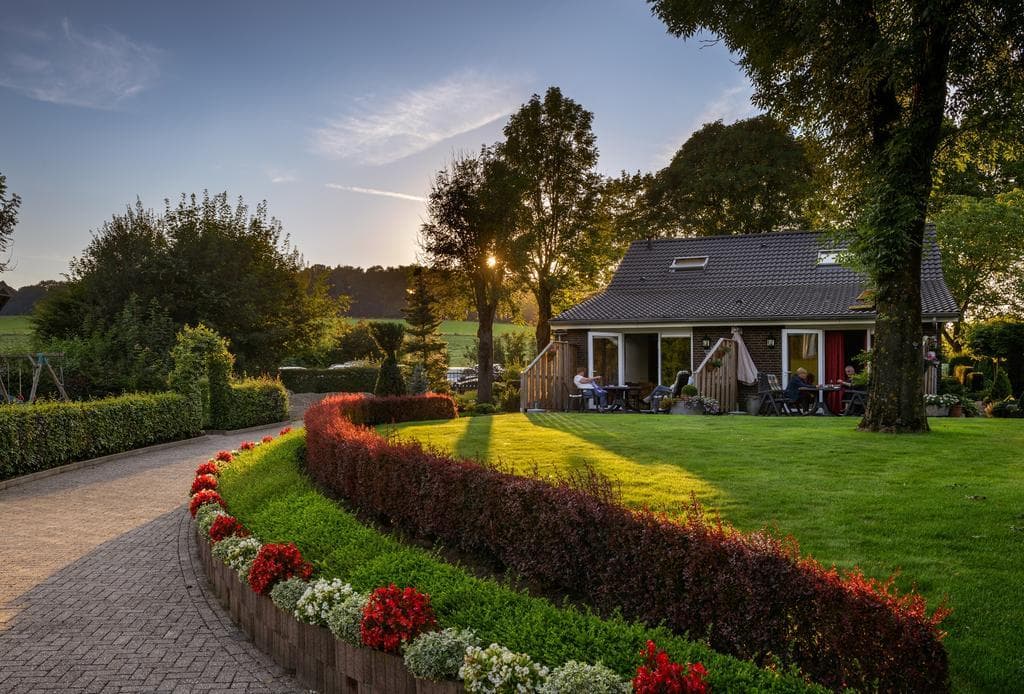 Nature house in Gulpen