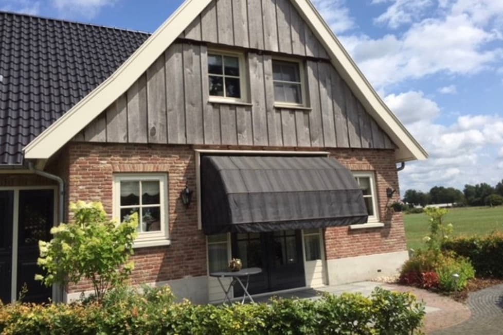 Maison nature à Vroomshoop