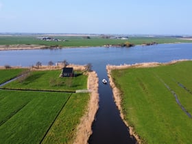 Maison nature à Broek in Waterland