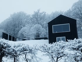 Maison nature à Weywertz