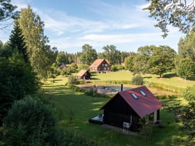 Natuurhuisje in Restu