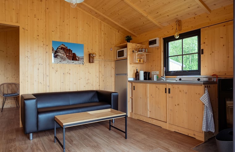 Chalet in Ecaussinnes — foto 3