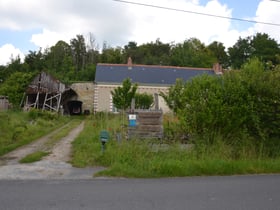 Maison nature à Monthou-sur-cher