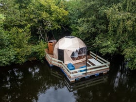 Natuurhuisje in Gouttières