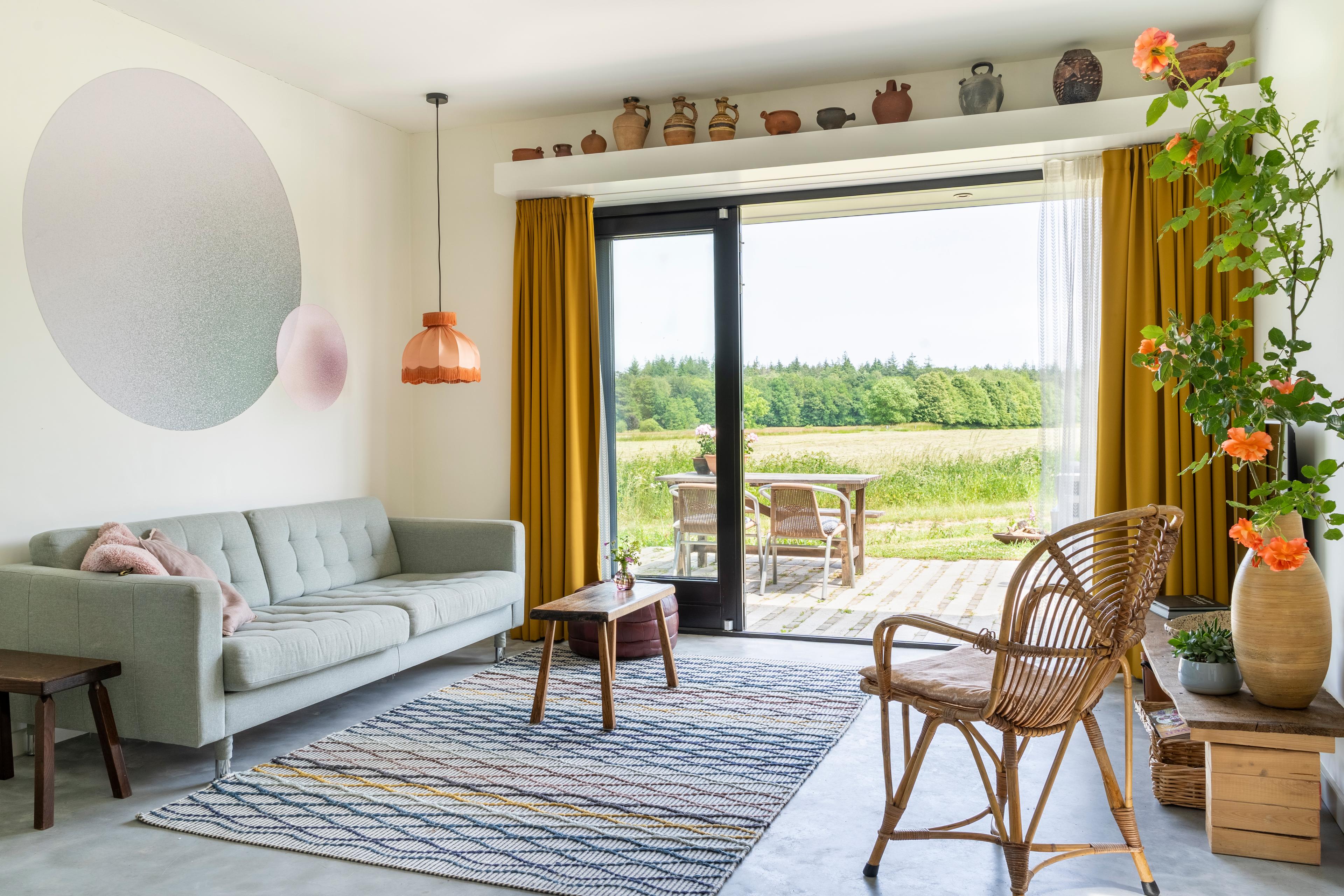 Maison nature à Ulvenhout