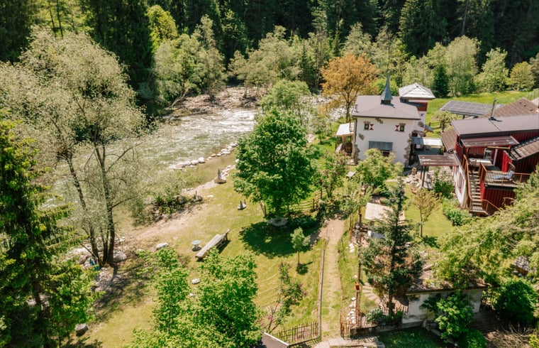 Chalet in Trebesing — foto 2